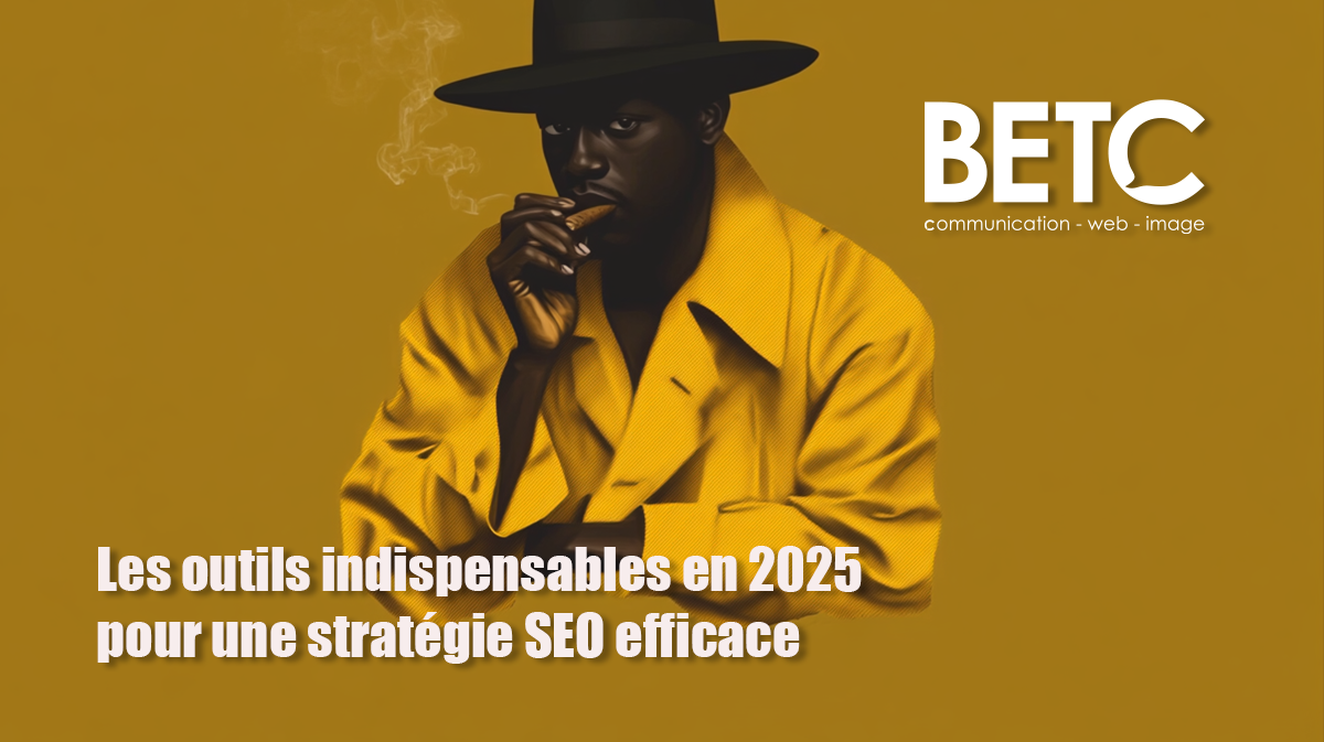 Outils Seo Indispensables