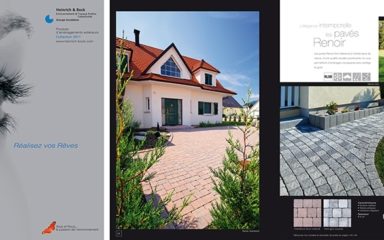 Catalogue Heinrich et Bock