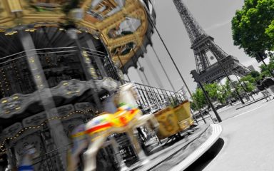 photo carousselle Paris, betc