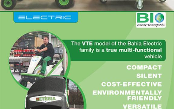 plv, roll-up Etesia