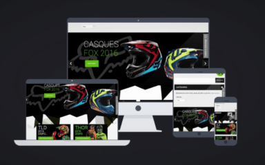 betc Responsive Design
