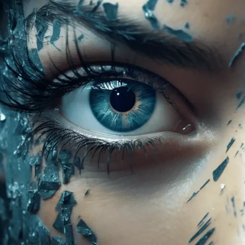 Visualisation d'analyse SEO intelligente avec algorithmes prédictifs - Expert référencement naturel IA - BETC agence Grand Est