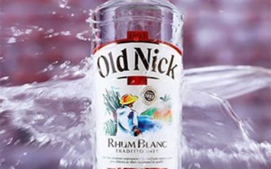 Photo produit Rhum Old Nick