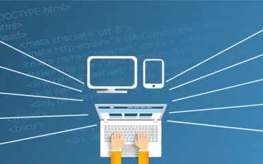 Obtenir votre propre site Web – Ce qu’il faut savoir sur la création de site Web en bref