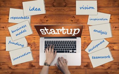 Vous avez lancé une startup ?