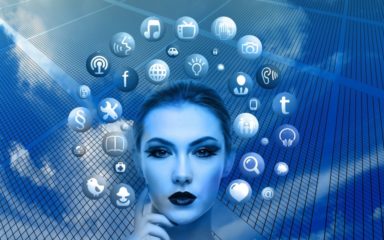 5 raisons de quitter les réseaux sociaux et être plus productif