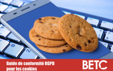 Guide ultime pour la conformité aux cookies et au RGPD : Assurez-vous que votre site est conforme