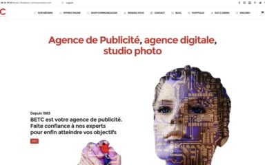 BETC agence de publicité, une vision à 360°