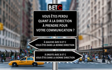 Le marketing guérilla c'est quoi ?