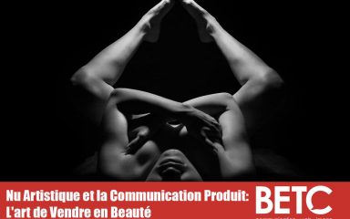 L’art du nu féminin artistique