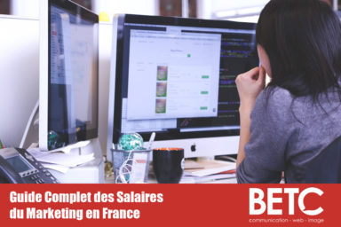 Guide Complet des Salaires du Marketing en France