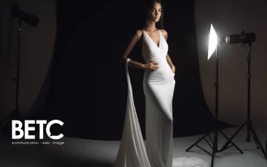 Les Avantages de Travailler avec un Studio Photo Publicitaire Professionnel