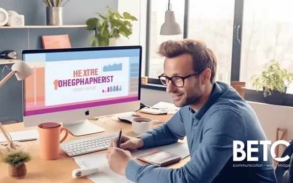Le Guide du Responsable Marketing pour Maîtriser le Référencement