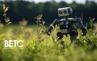 Le rôle de l'IA dans le marketing digital de demain : Transformer le paysage du marketing