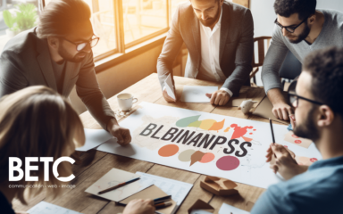 L'Impact d'une Bonne Identité Graphique sur votre Entreprise