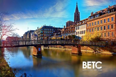 Comment une agence de publicité à Strasbourg peut booster votre business ?