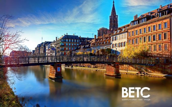 Comment une agence de publicité à Strasbourg peut booster votre business ?