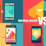 Le Material Design de Google : Une Révolution ou un Simple Évolution du Flat Design?