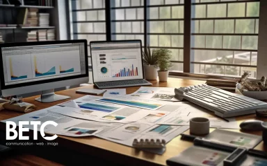 Études de Marché : Comprendre et Optimiser Votre Stratégie Publicitaire