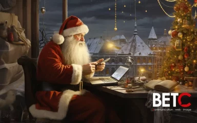 La Magie de Noël dans la Communication : De Disney à la Gastronomie