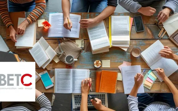 Stratégie de contenu améliorée par l'IA pour un meilleur SEO