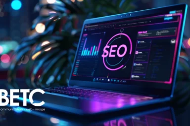 Services SEO offerts par BETC communication à Strasbourg