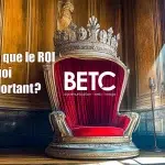 Qu’est-ce que le ROI