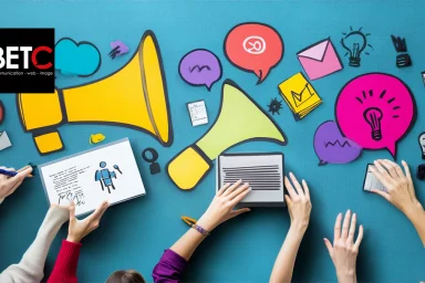 Illustration des 10 erreurs SEO courantes à éviter par une agence digitale