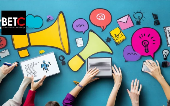 Illustration des 10 erreurs SEO courantes à éviter par une agence digitale
