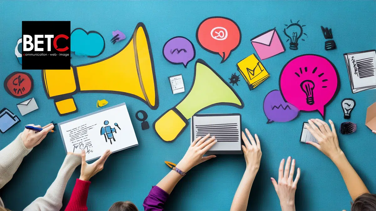 Illustration des 10 erreurs SEO courantes à éviter par une agence digitale