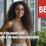 Interview d’un expert SEO : les secrets d’un bon référencement