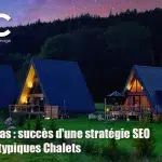 Étude de cas : succès d’une stratégie SEO