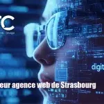 🚀 Importance d’une agence web