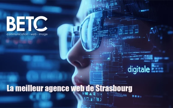 🚀 Importance d’une agence web