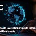 Combien coûte la création d’un site internet ? Tout ce qu’il faut savoir