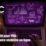 Agence SEO pour PME : Booster votre visibilité en ligne