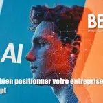 comment bien positionner votre entreprise sur chat-gpt