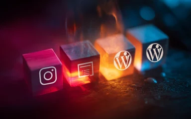 Sur quel CMS créer son site ?