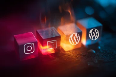 Sur quel CMS créer son site ?