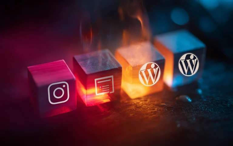 Sur quel CMS créer son site ?